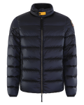 Parajumpers Herren Dillon Down Jacket Blau