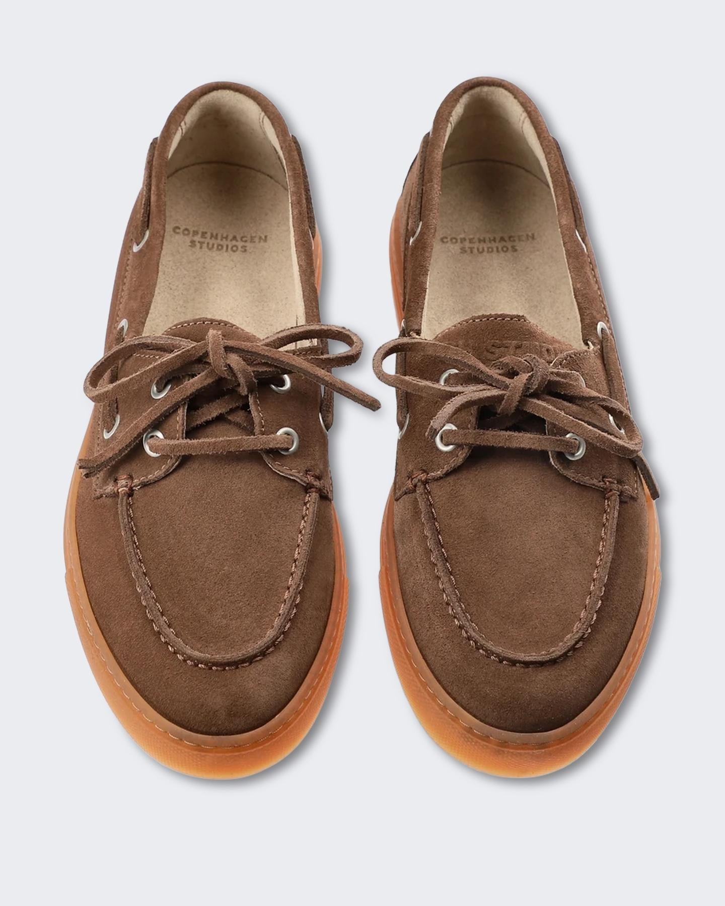 Dames CPH160 Loafer