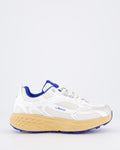 Damen The Re-Run Max Grape Weiß/Blau