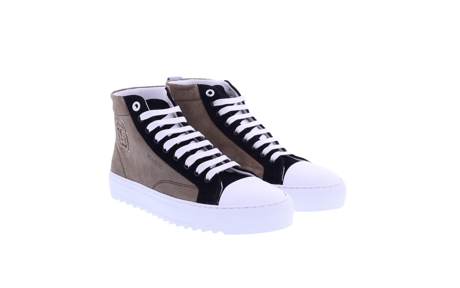 Dames Astro Hi - Classico