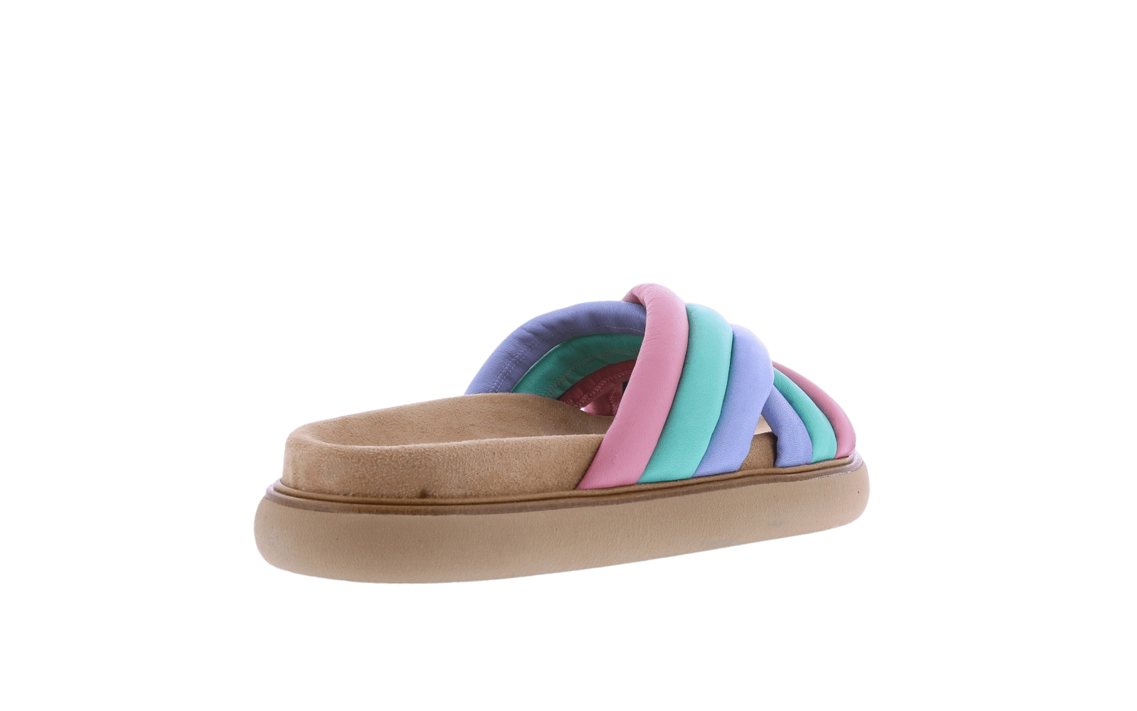 Dames Inuovo Slipper