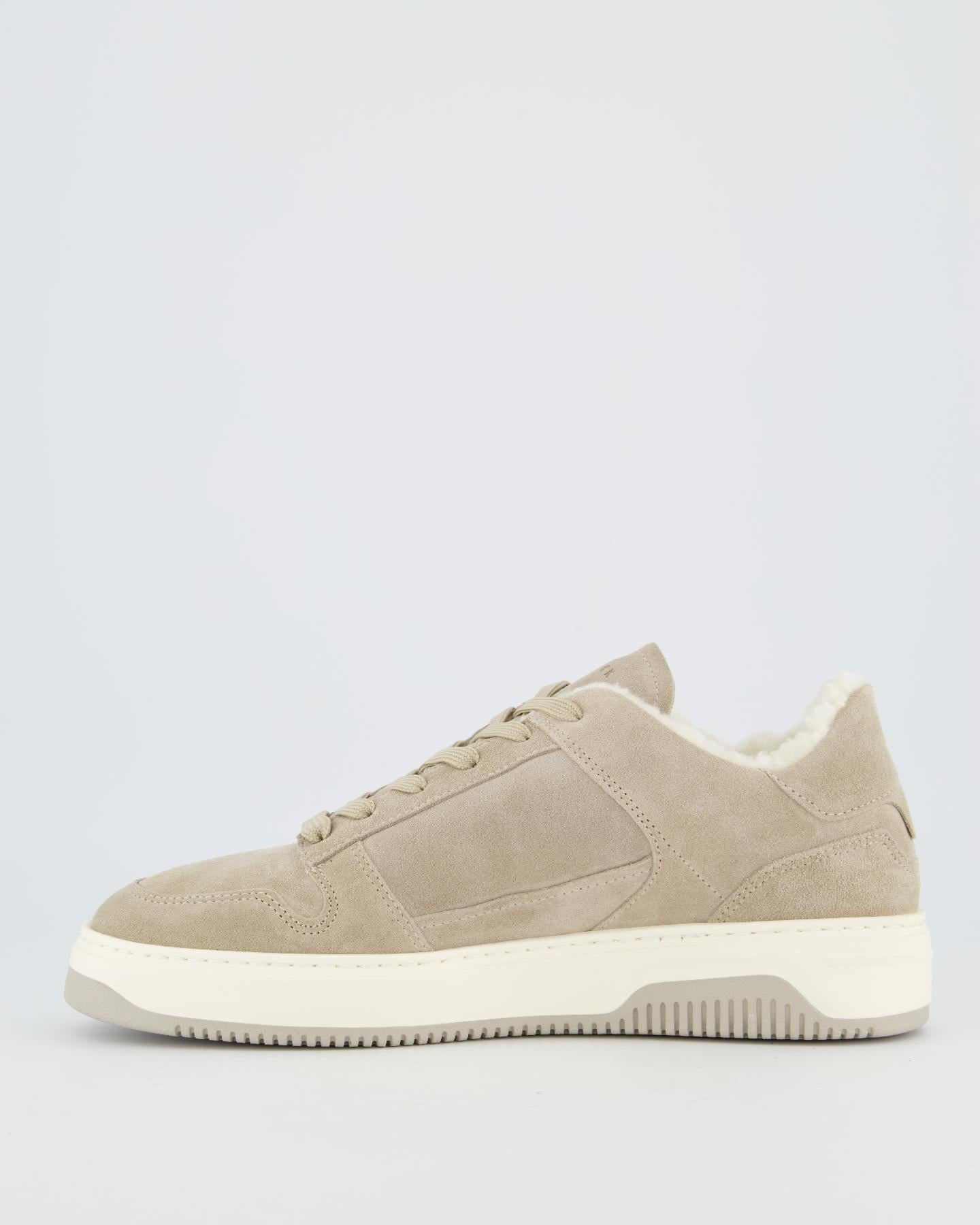 Heren Basket Court Fur (M)