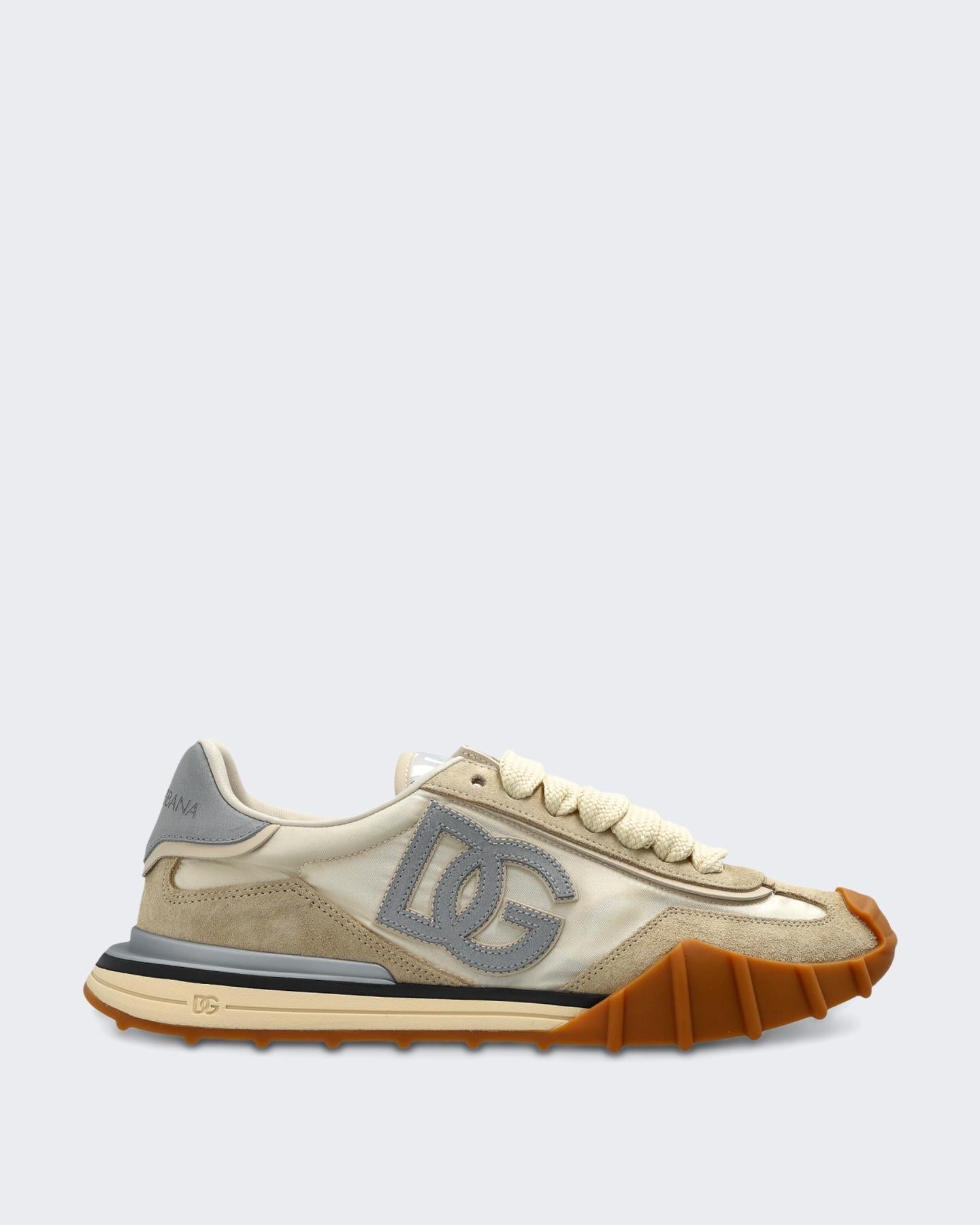 Dames Low-Top Sneakers