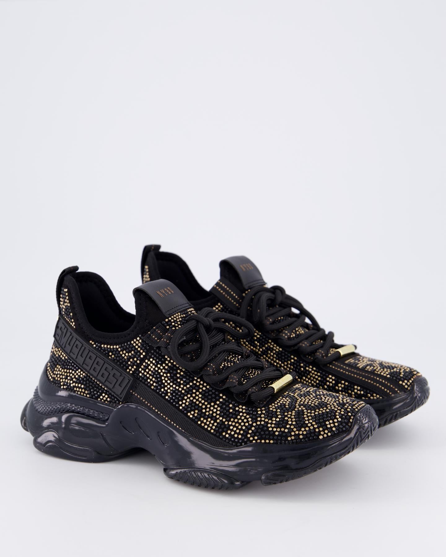 Dames Maxilla-S Sneaker
