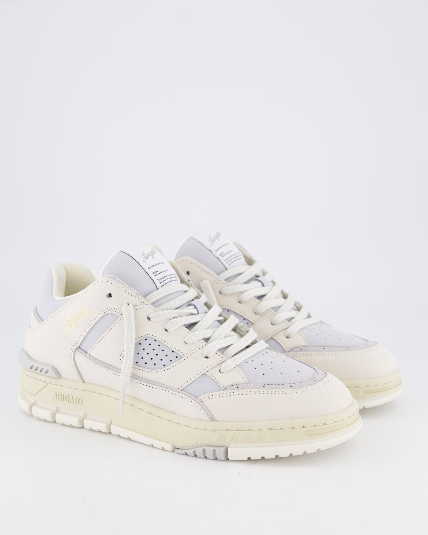 Heren Area Lo Sneaker