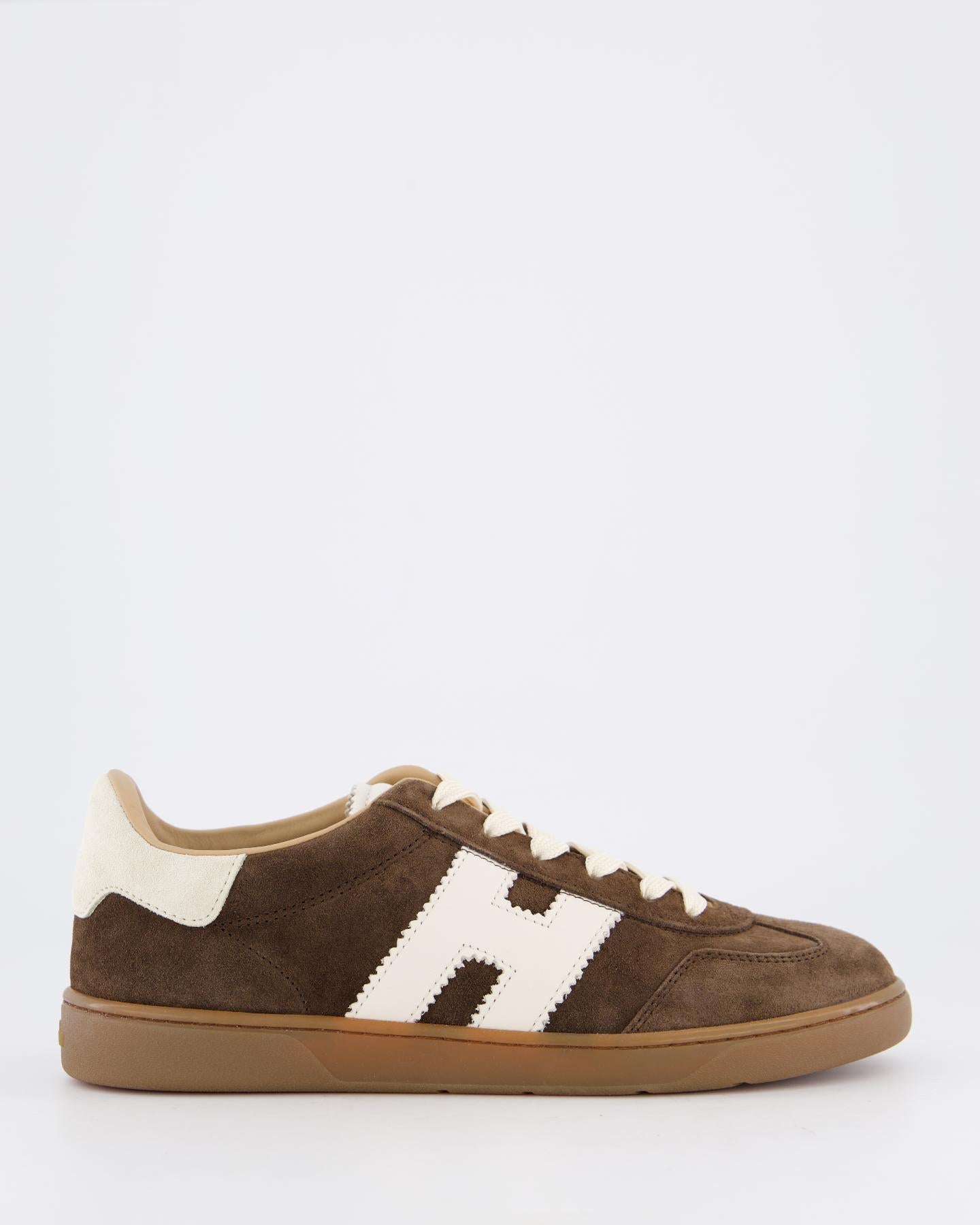Dames Hogan Cool Allacciato H