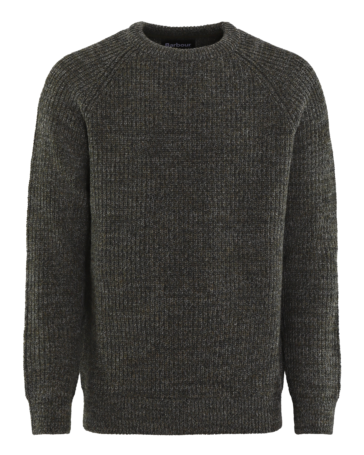 Heren Barbour Essential Patch