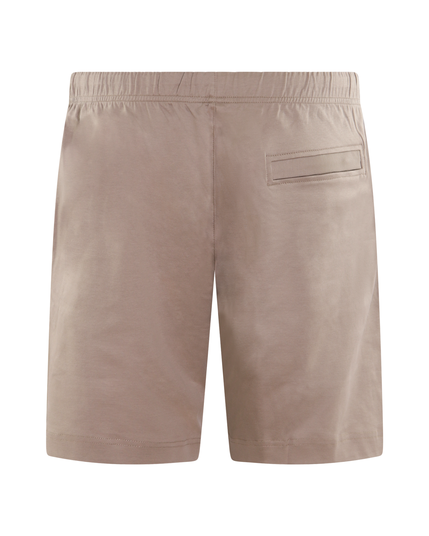 Heren Supima Sport Short Grijs