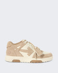 OFF WHITE Herren Out Of Office Sneaker — huidige kleur