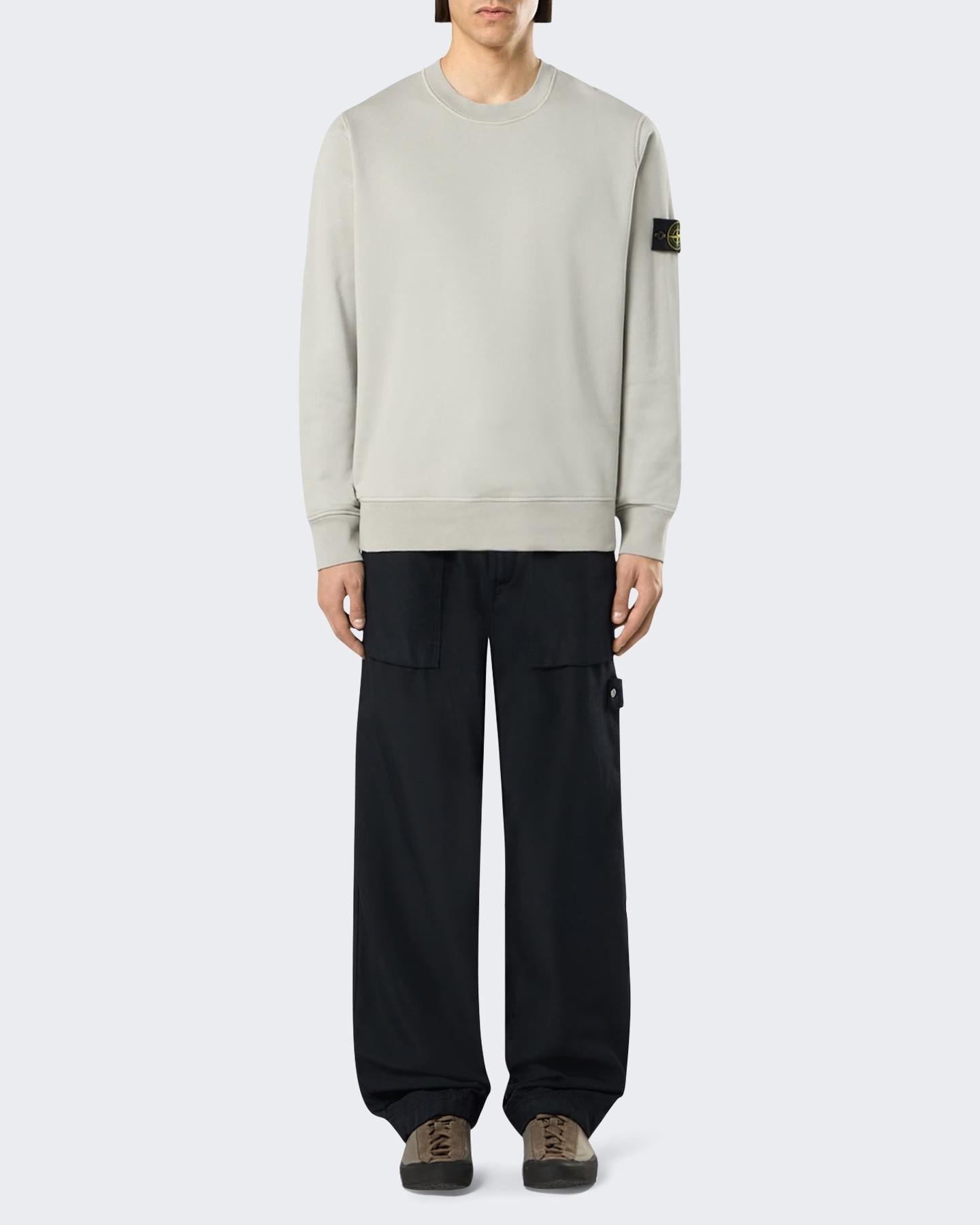 Stone Island Heren Sweatshirt