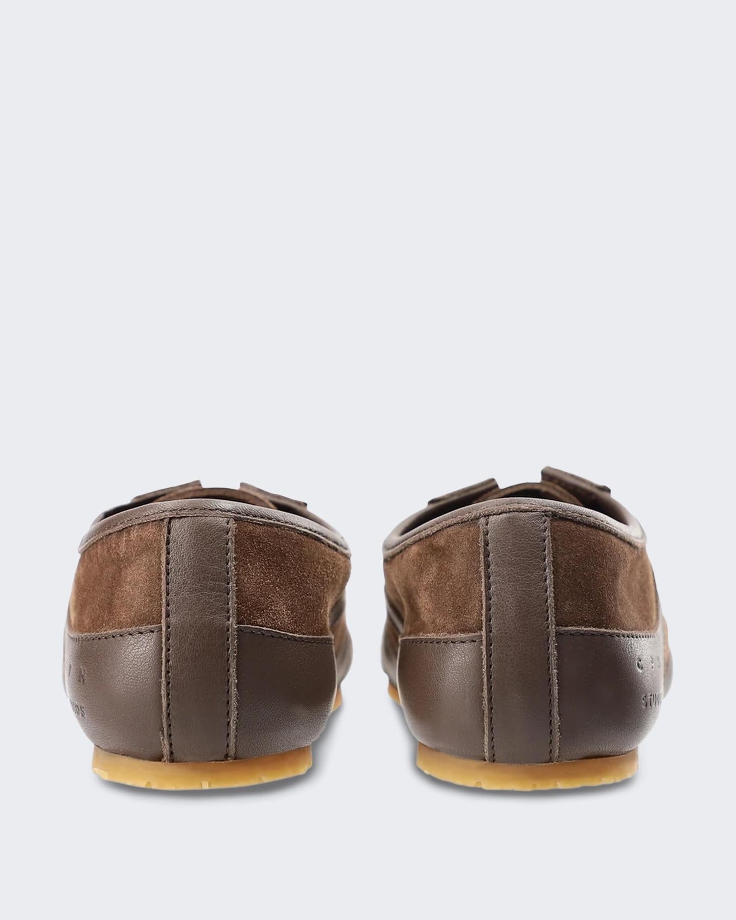 Dames CPH717 Loafer