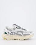 Damen The Re-Run Vibram Grau — huidige kleur