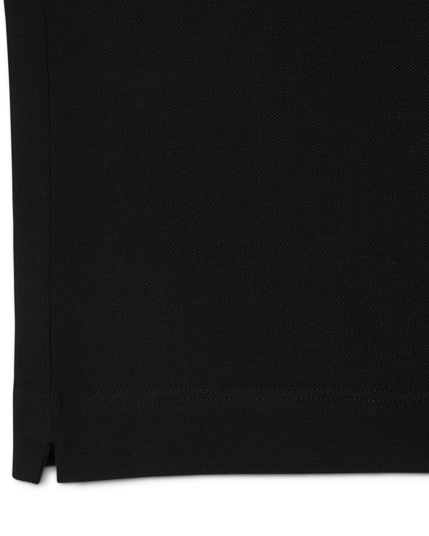 Heren 1Hp4 Men'S L/S Polo 01