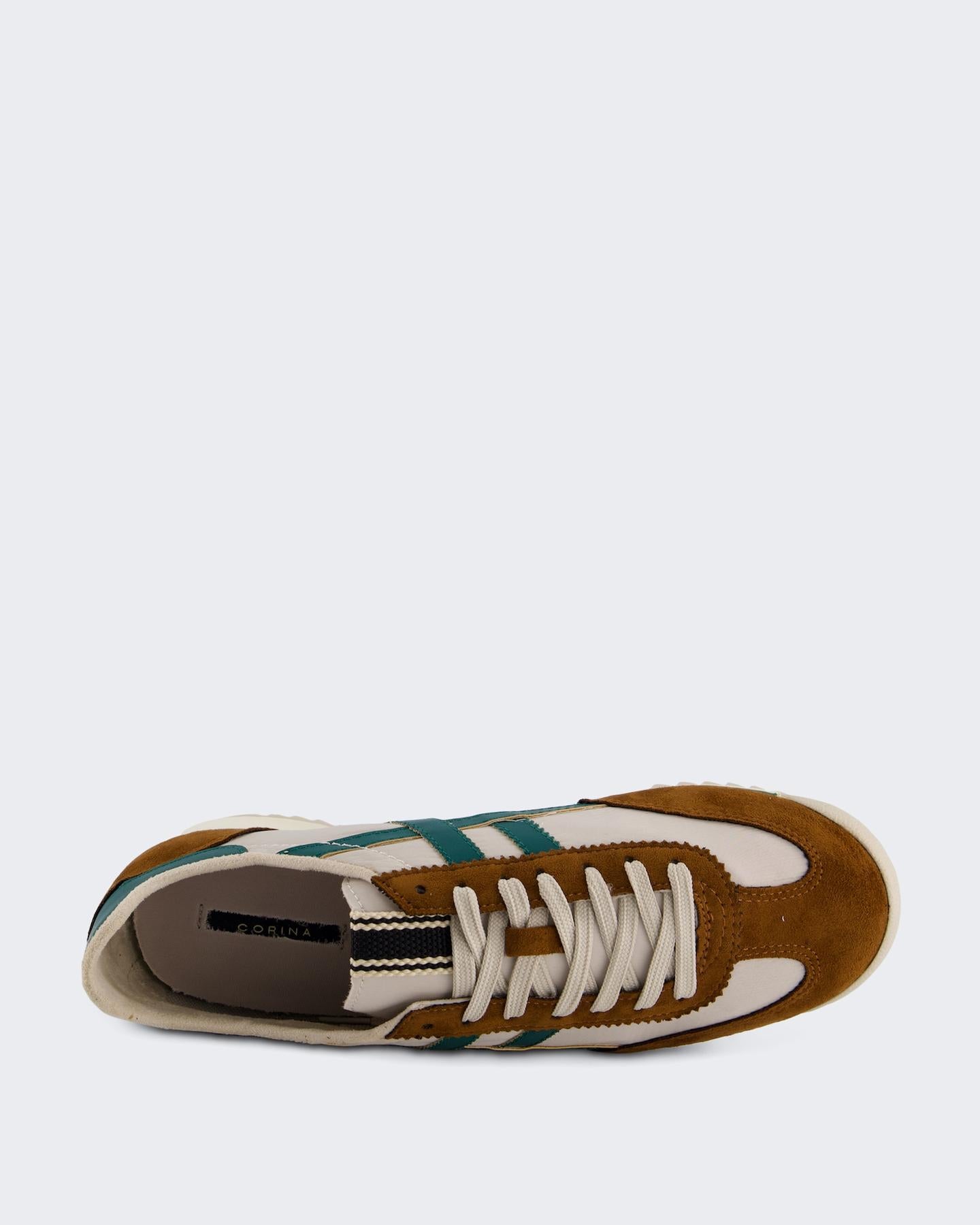 Dames Retro 1
