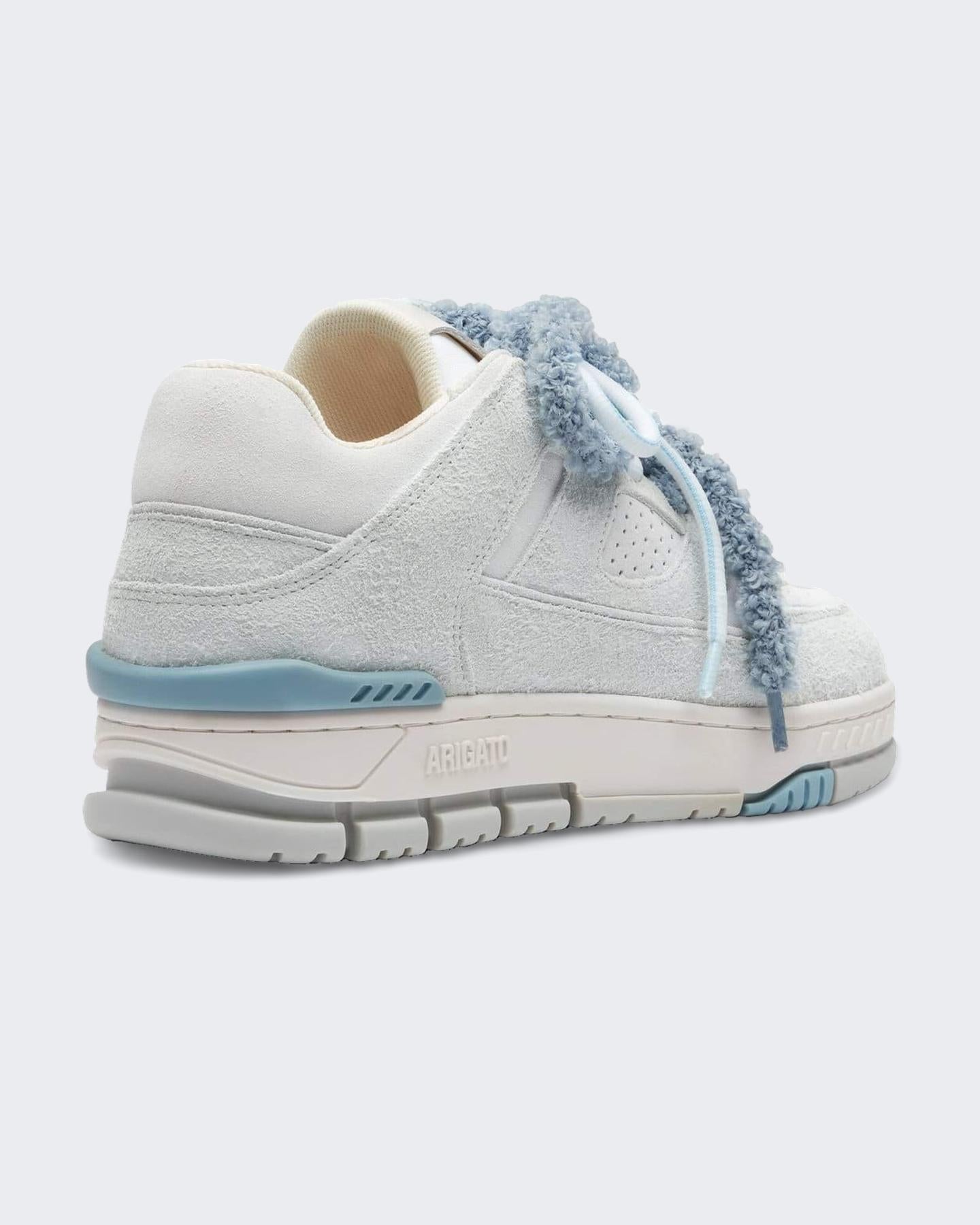 Dames Area Lo Label Sneaker