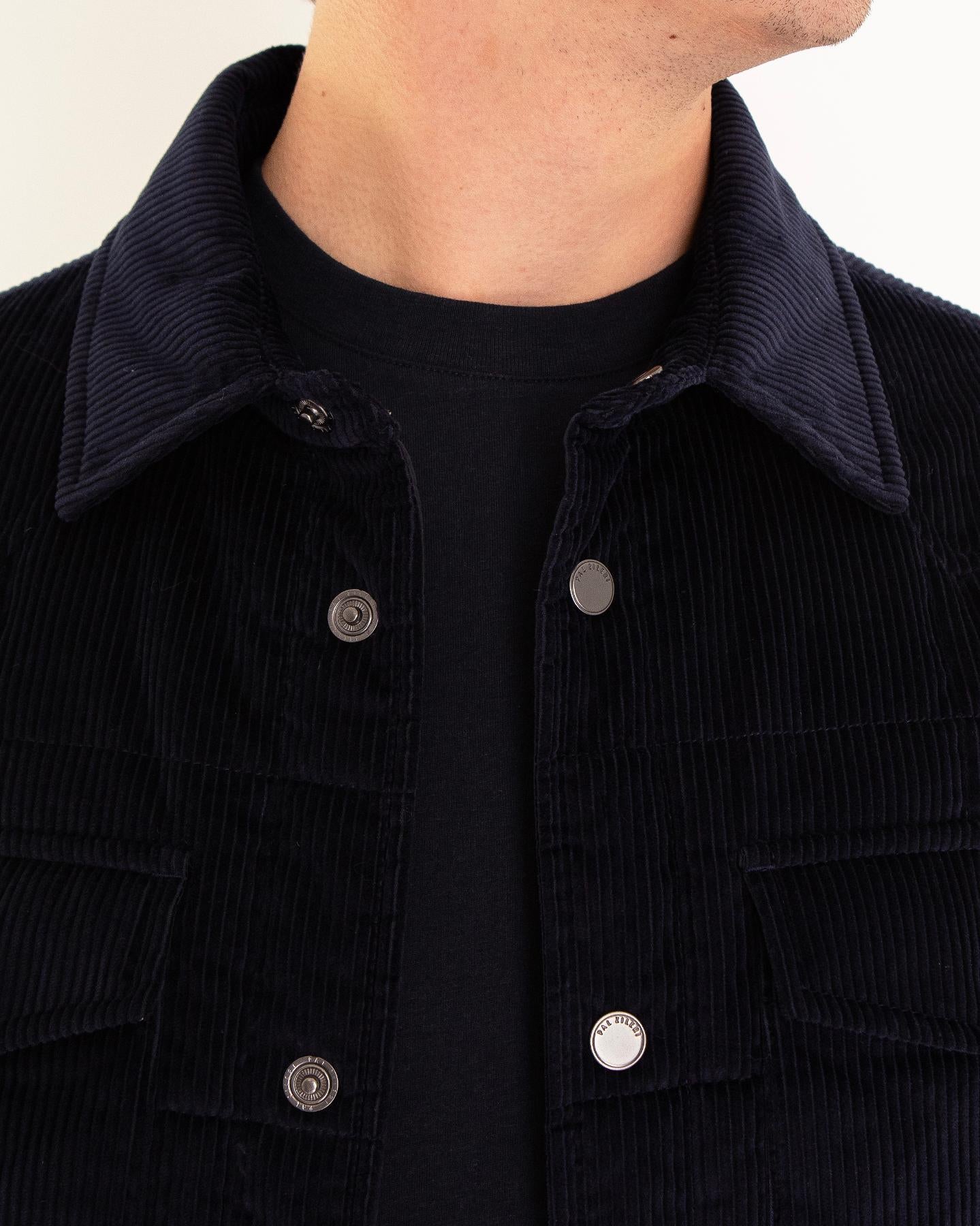 Heren Field Jacket