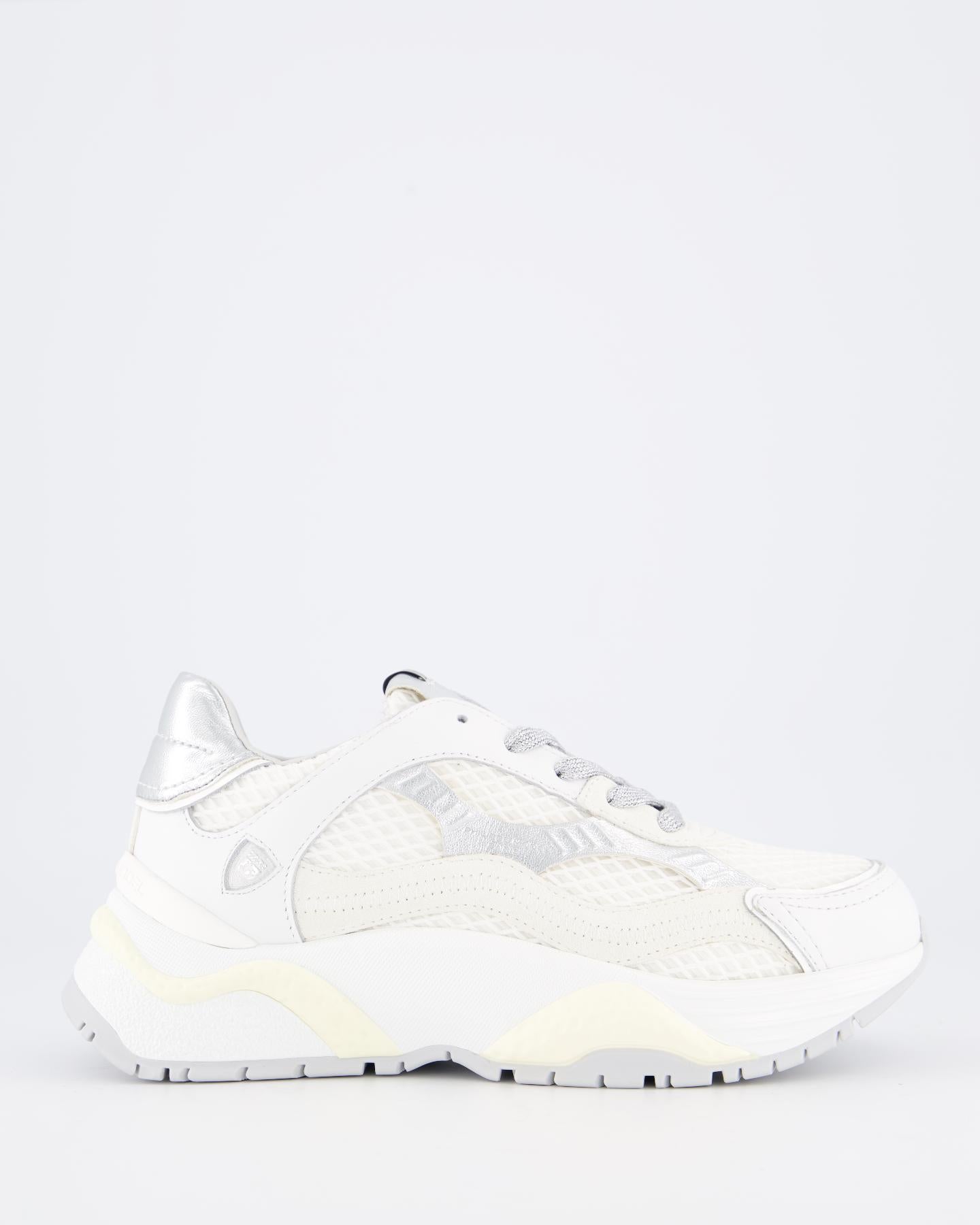 Dames Odeon Low