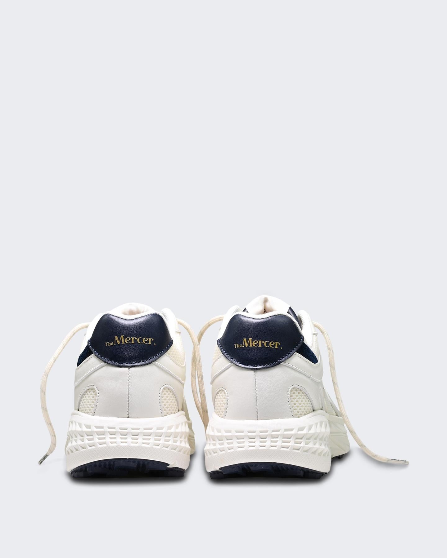 Heren The Re-Run Max Evo