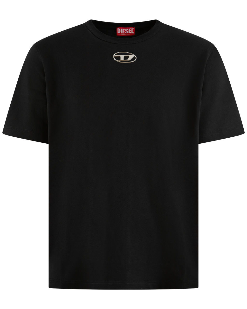 Diesel longsleeve heren sale