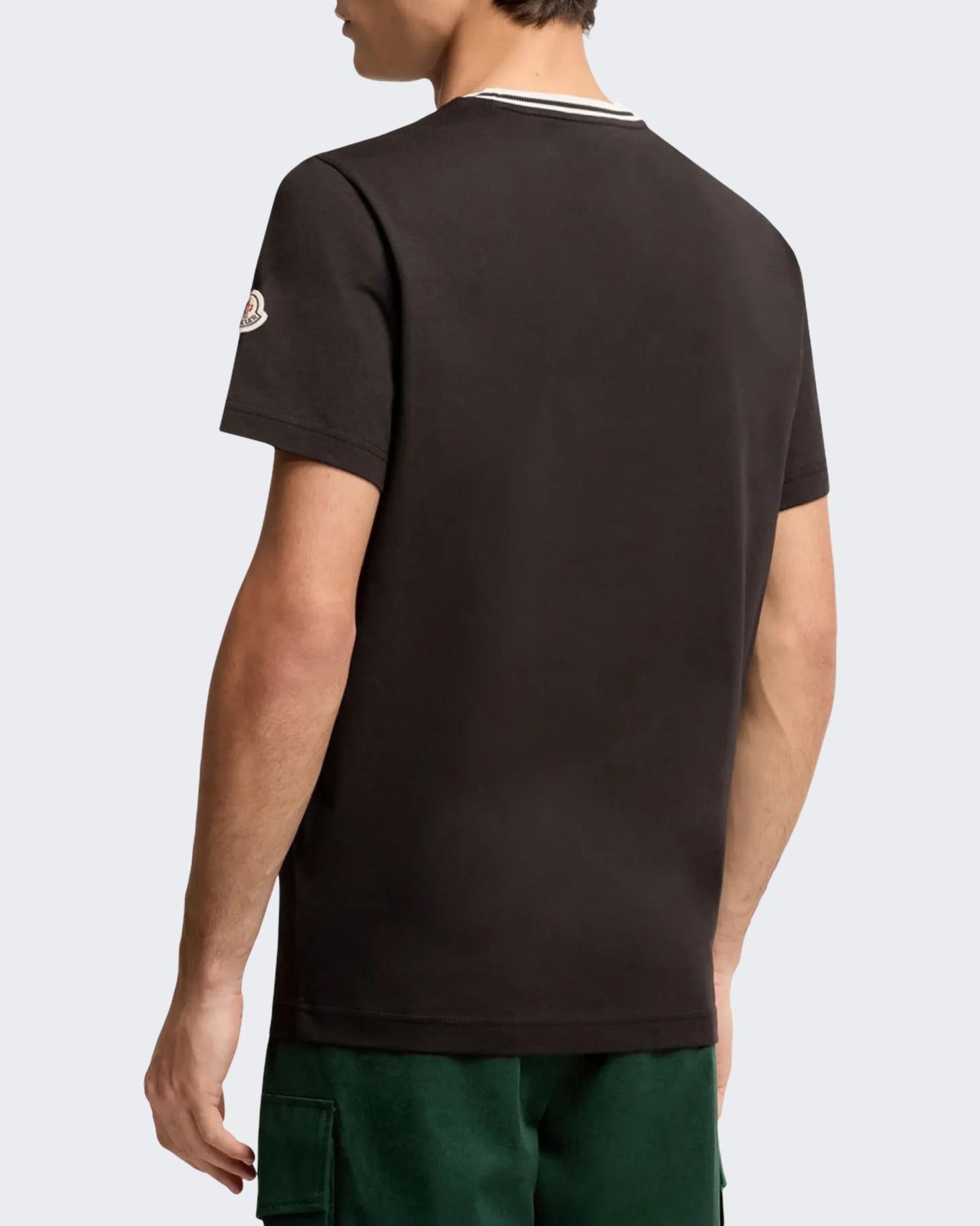 Heren Ss T-Shirt