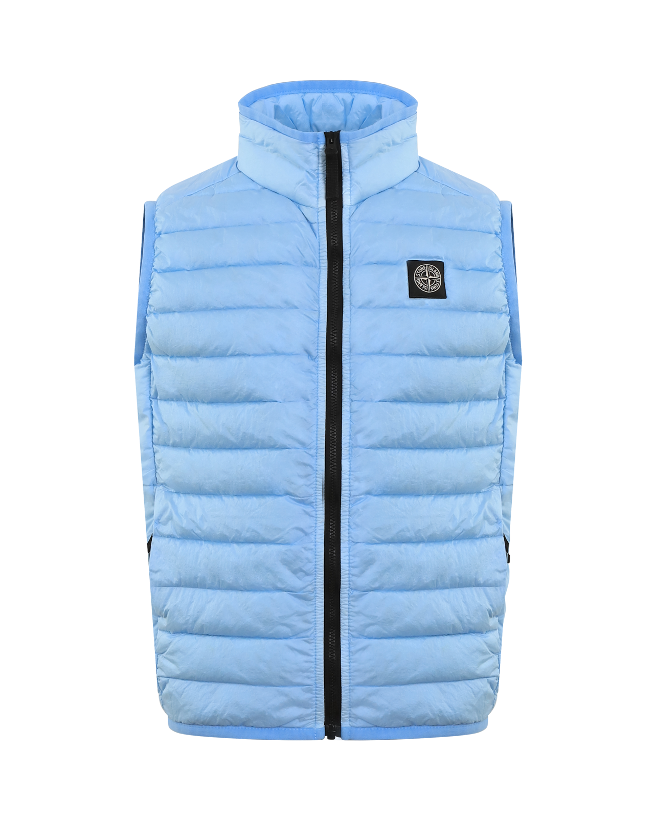 Kids Sleeveless Realdown Jacket