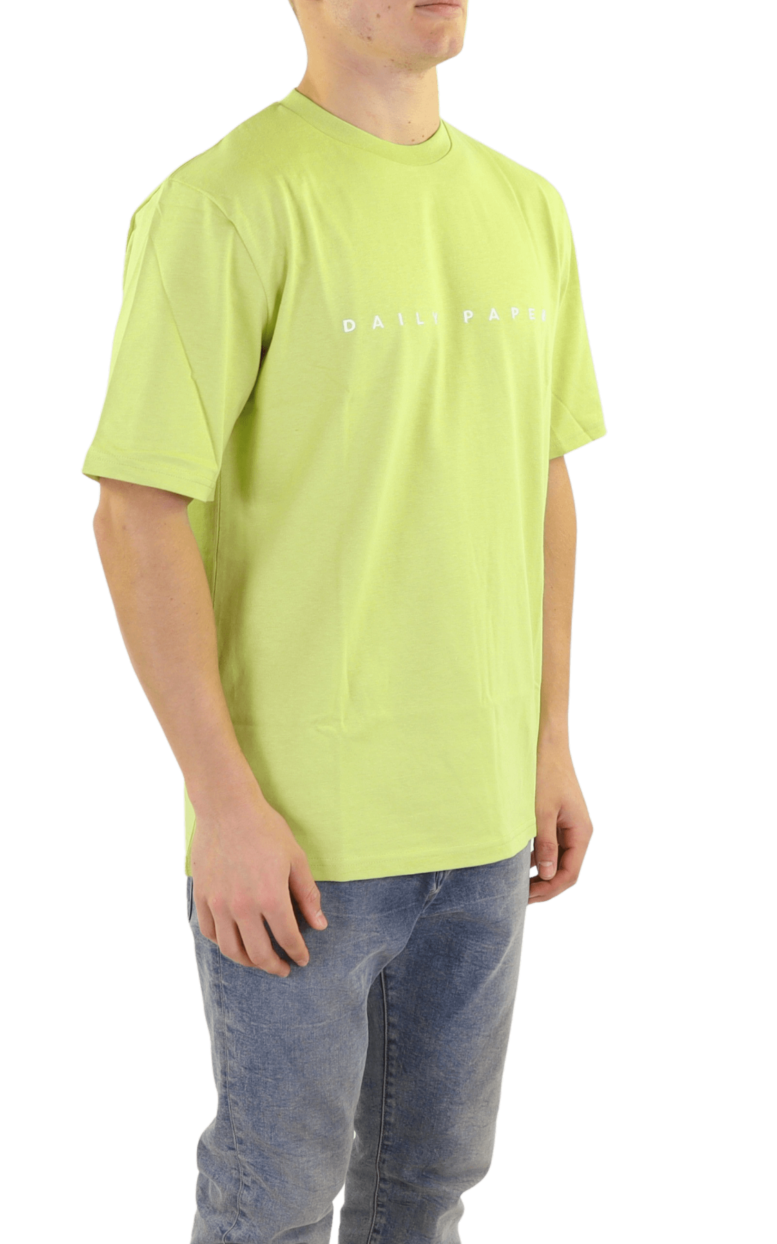Daily Paper Heren Alias Tee – foto 4