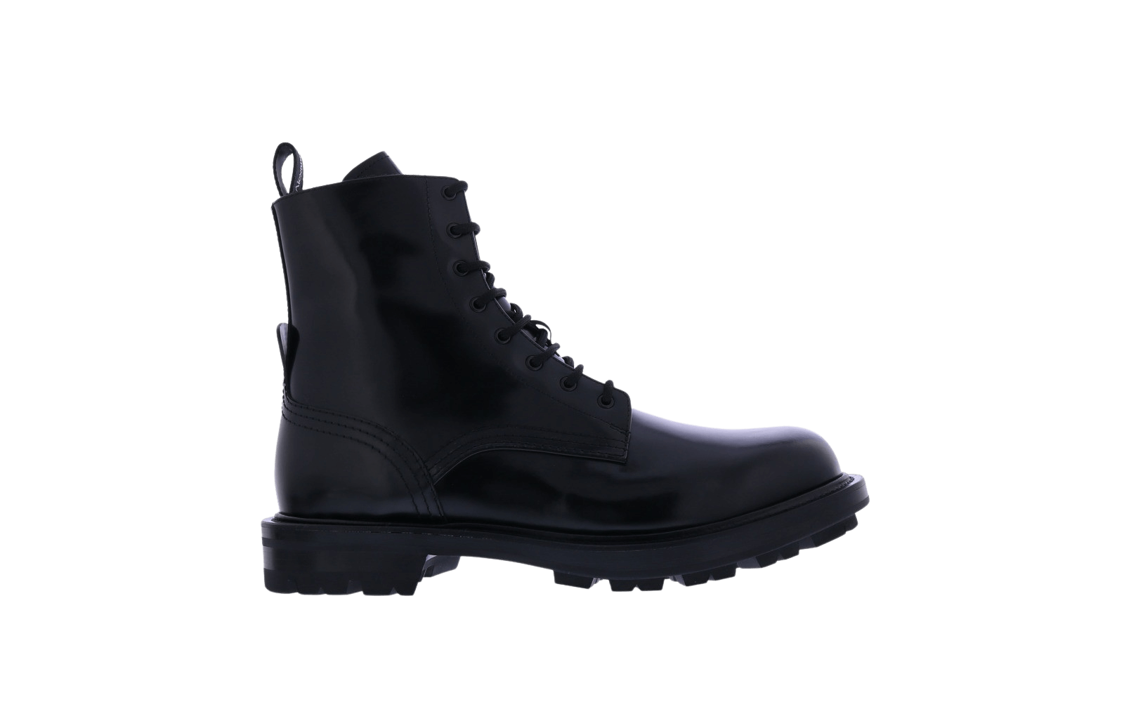 Heren Combat Boot