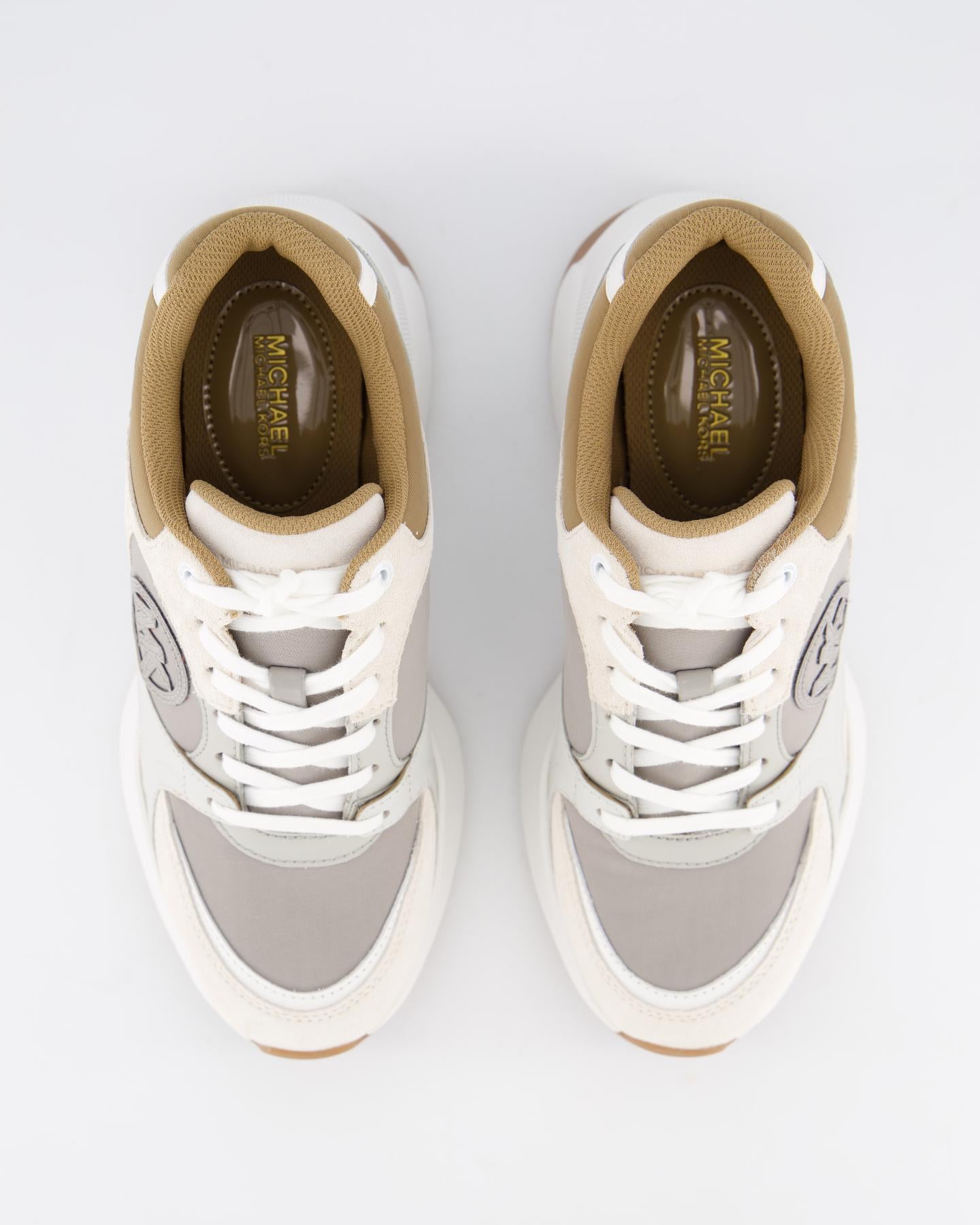 Dames Mmk Active Footwear