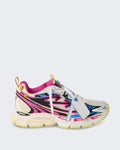 OFF WHITE Dames Ow Be Right Back sneakers