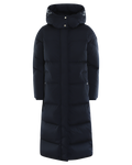 Dames AURORA LONG PARKA