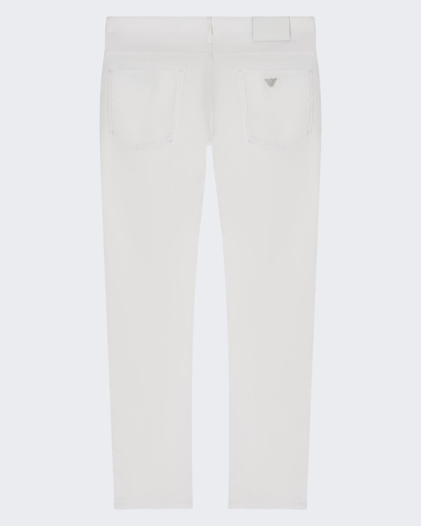 Heren Pocket Pants