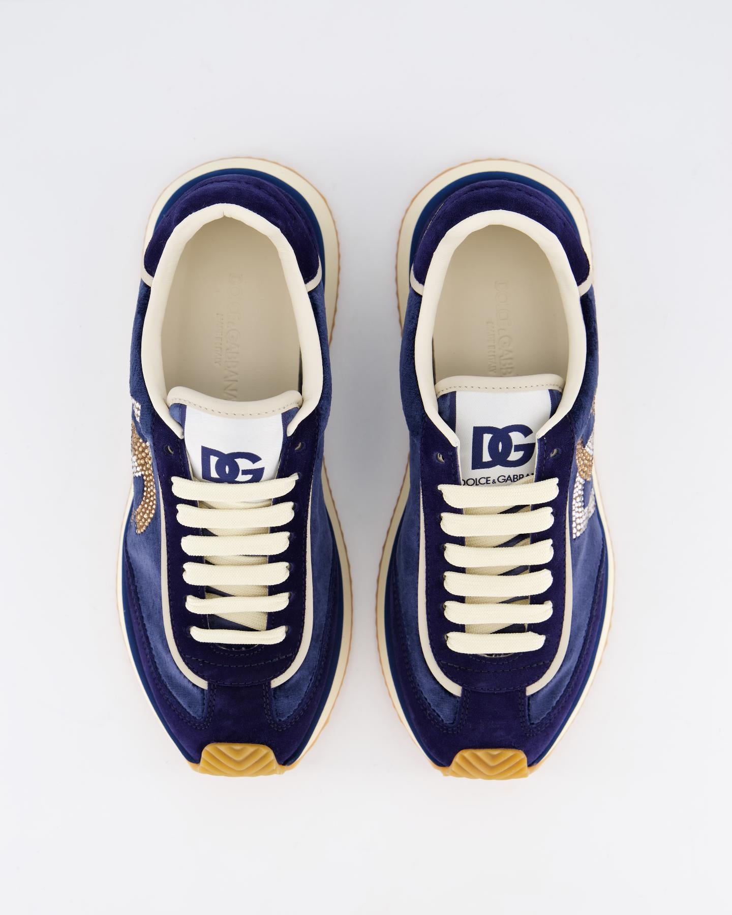 Dames Low-Top Sneakers