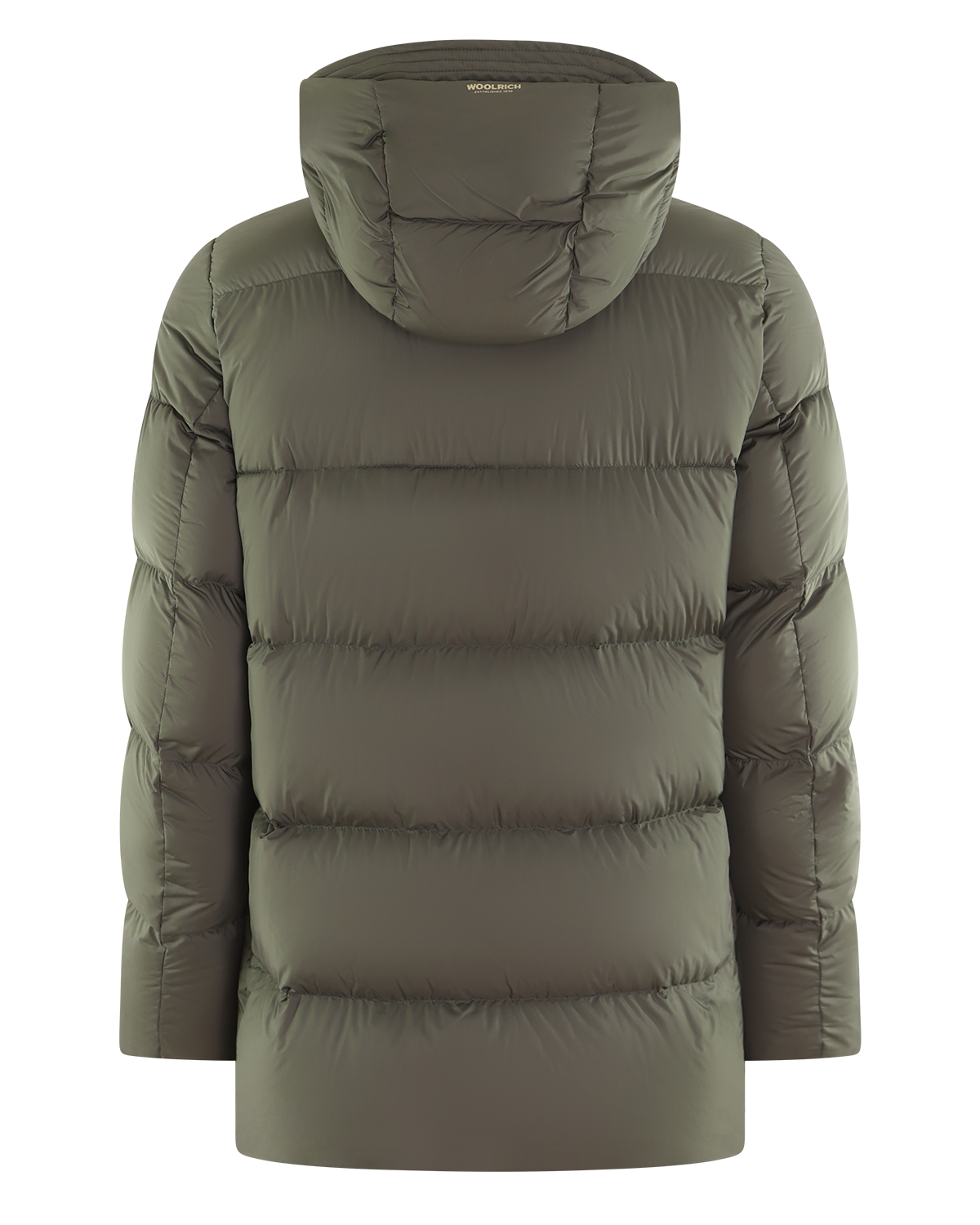 Heren Cloud Davis Parka