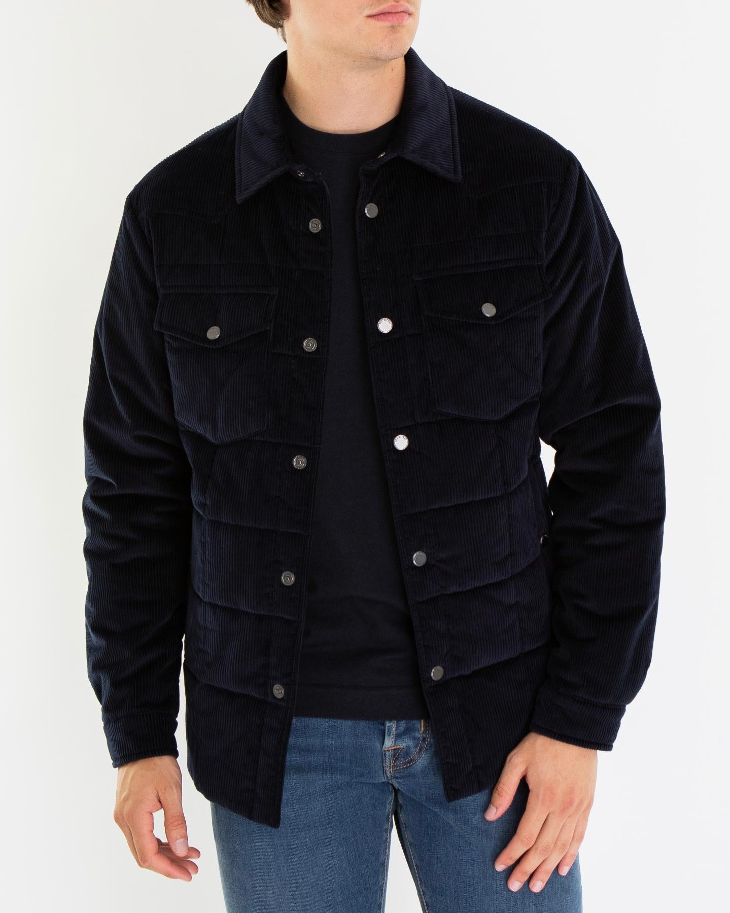 Heren Field Jacket