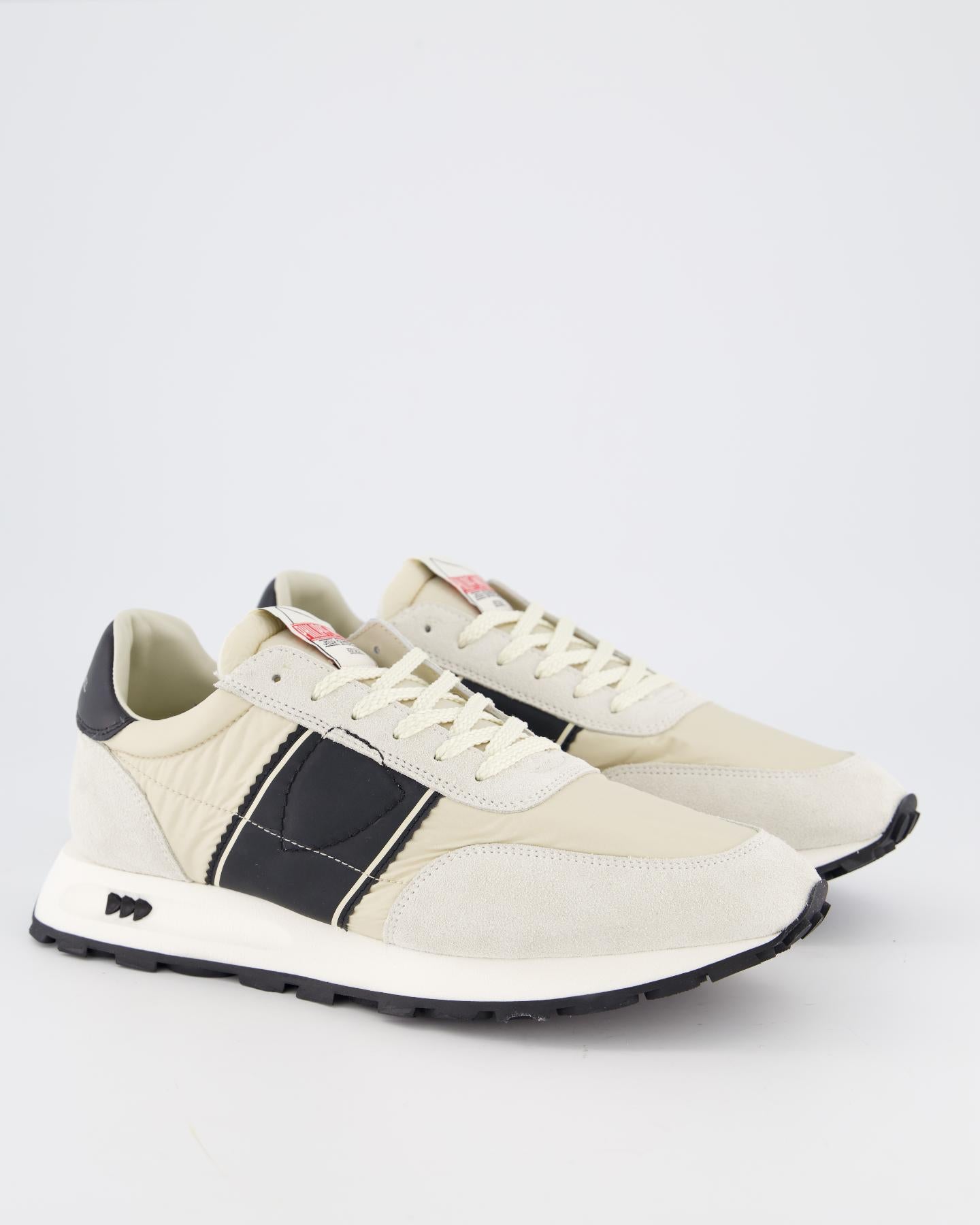 Heren Tour Low Man