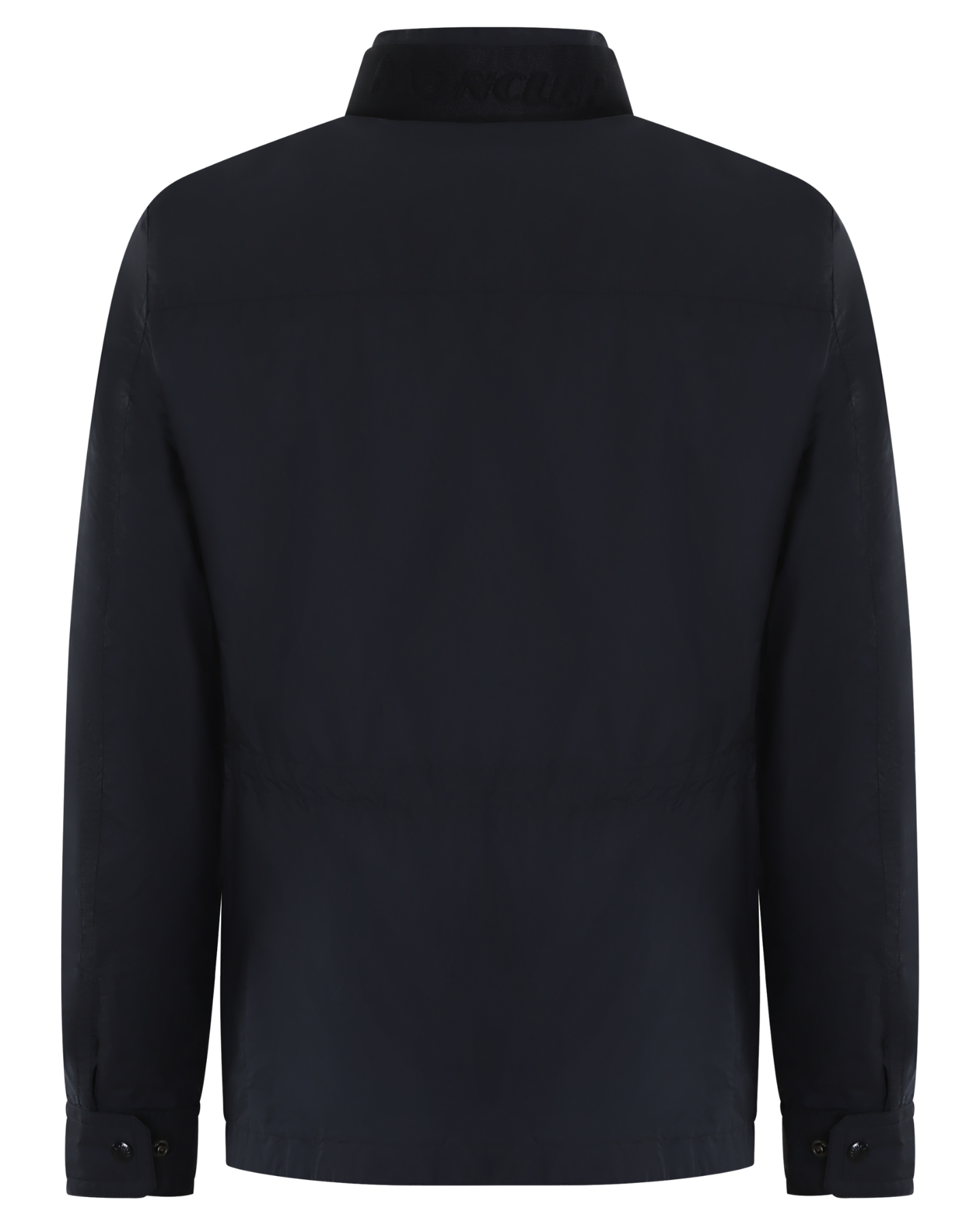 Heren Lez Field Jacket Blauw