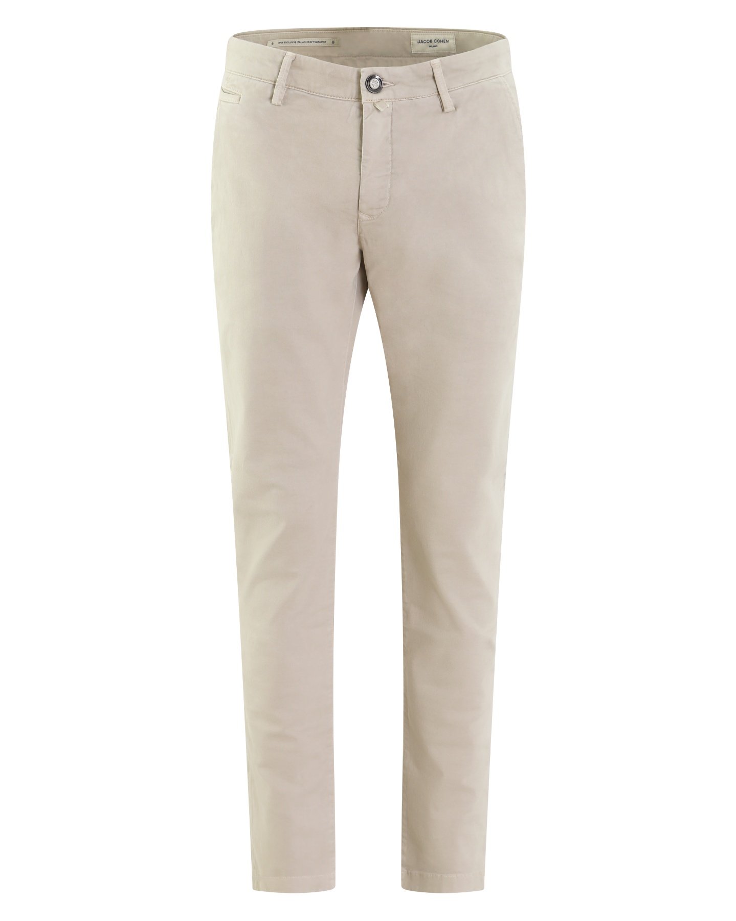 Heren Bobby Slim Fit