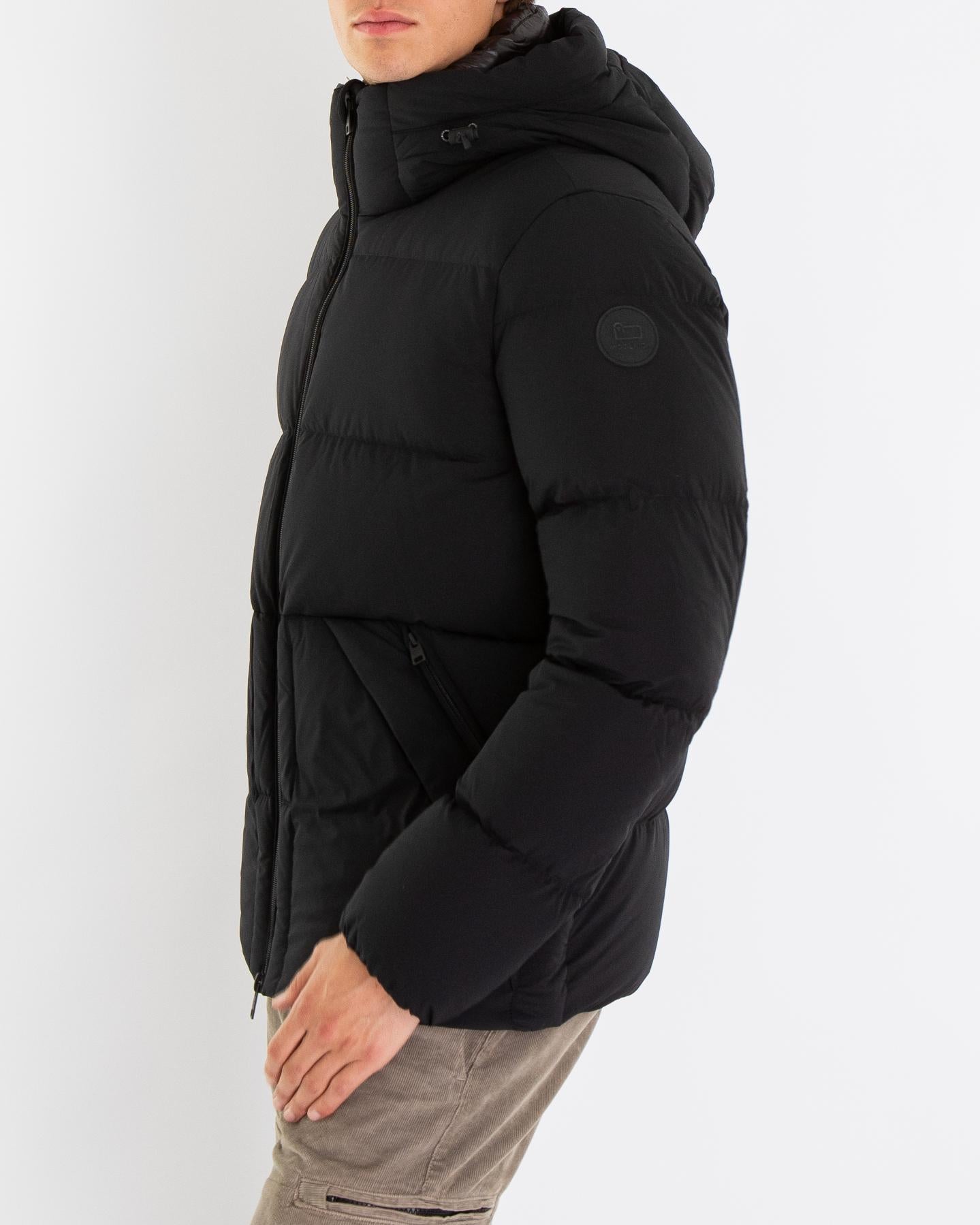 Woolrich Heren SIERRA SUPREME DOWN JACKET - Main Image