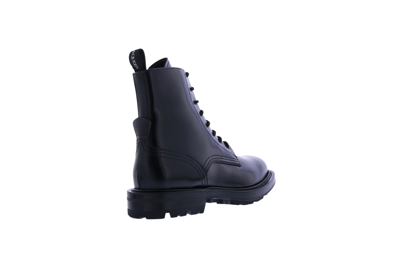 Heren Combat Boot