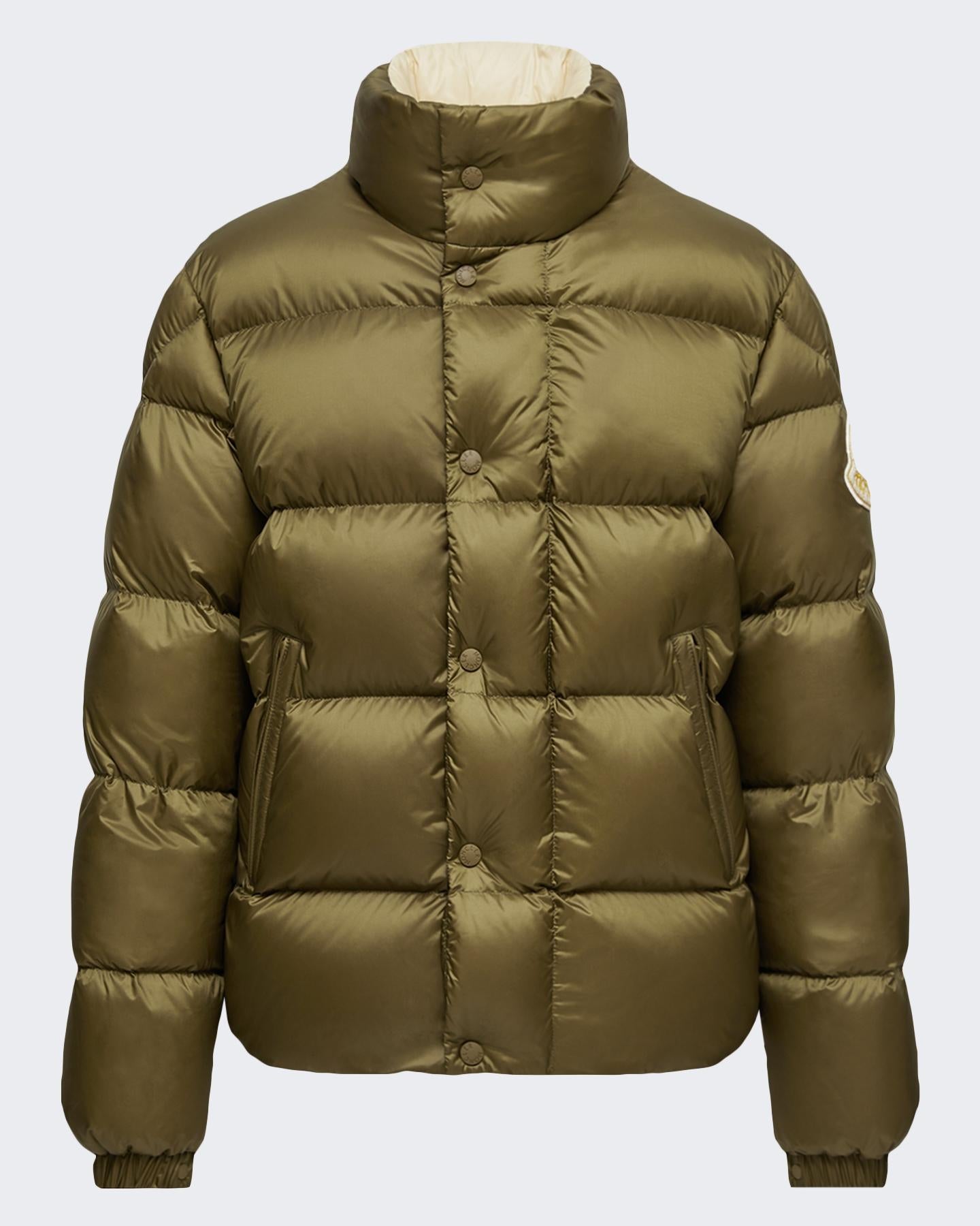 Heren Tripiti Jacket