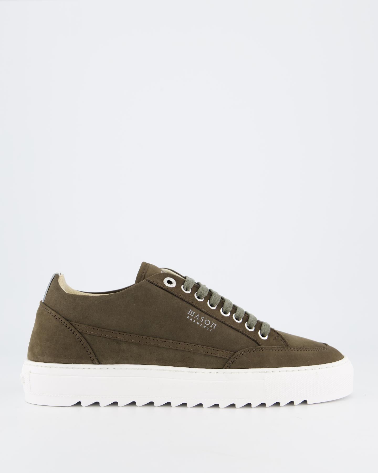 Heren Tia Originale Nuovo Green