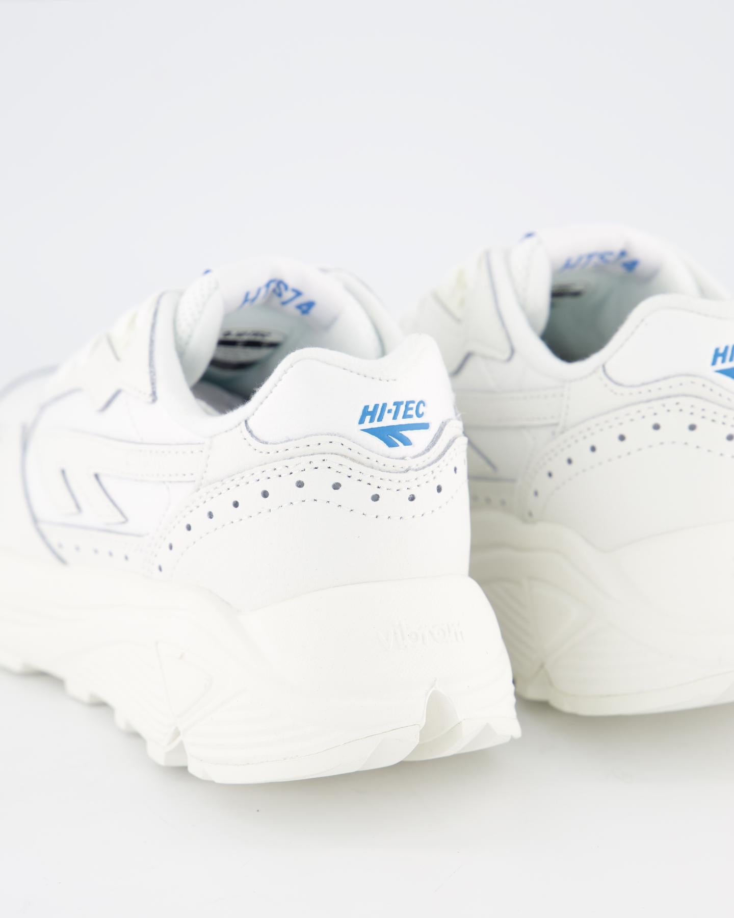 Dames Hts Shadow Sneaker Wit