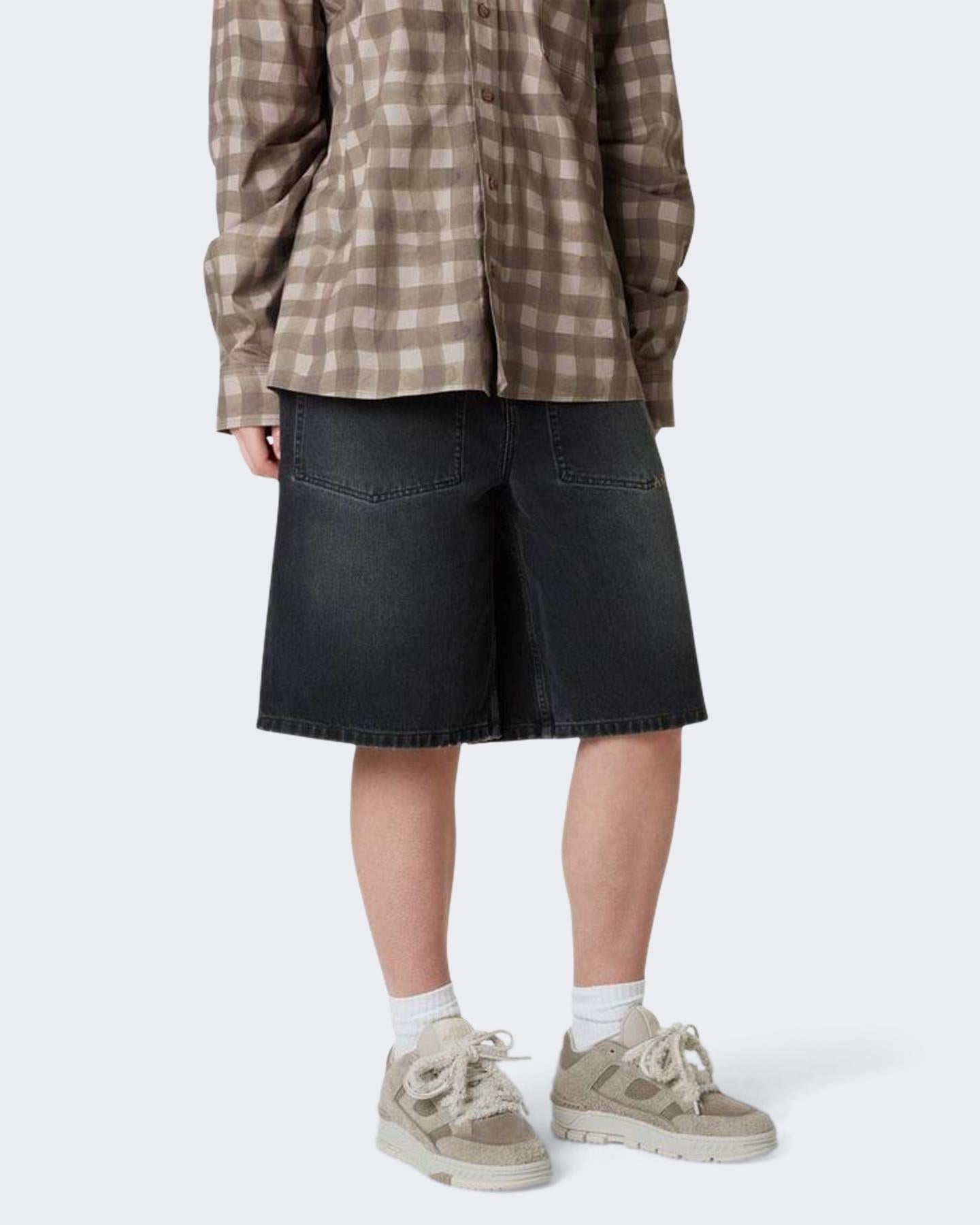 Dames Area Lo Label Sneaker