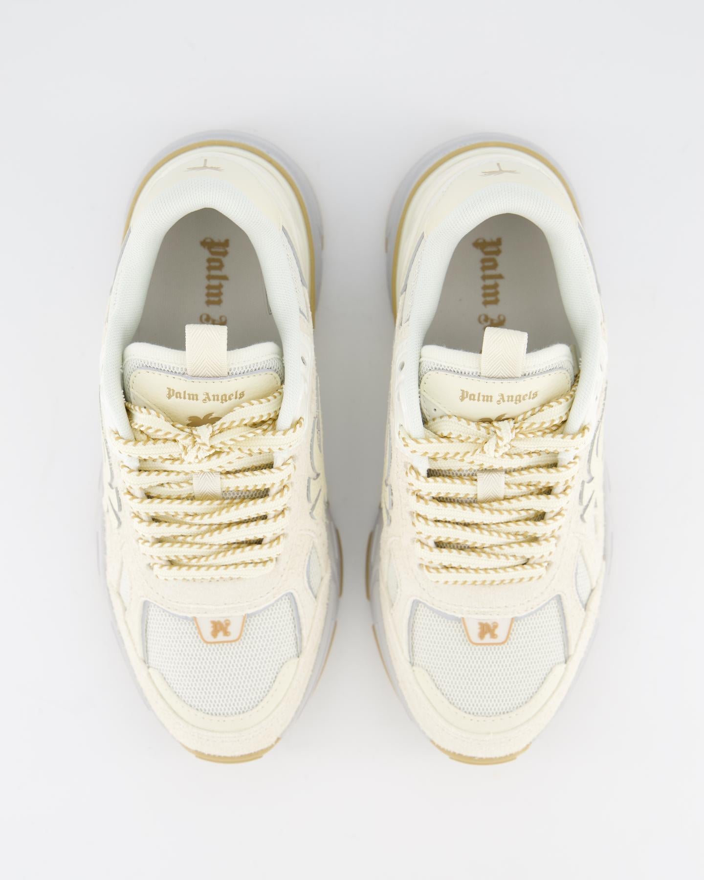 Dames Pa 4 Sneakers