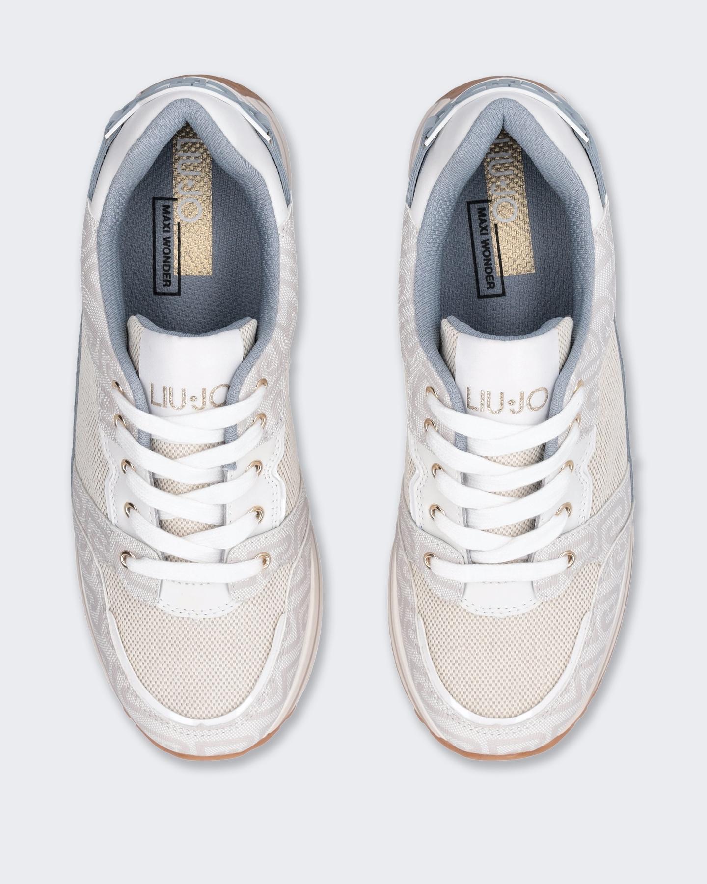 Dames Liu Jo Maxi Wonder 91