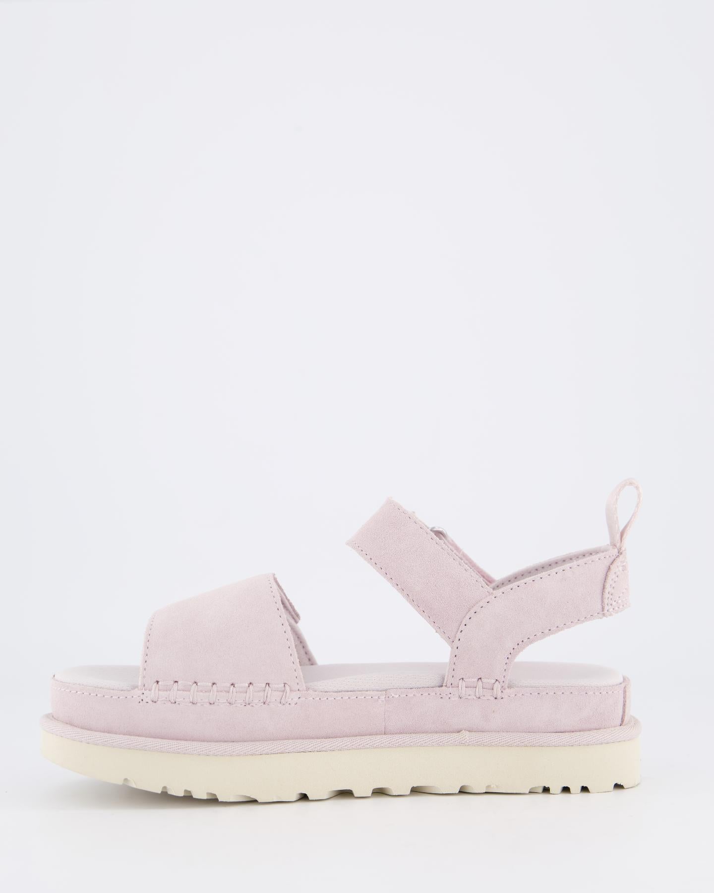 Dames Goldenstar Sandaal Baby Fog