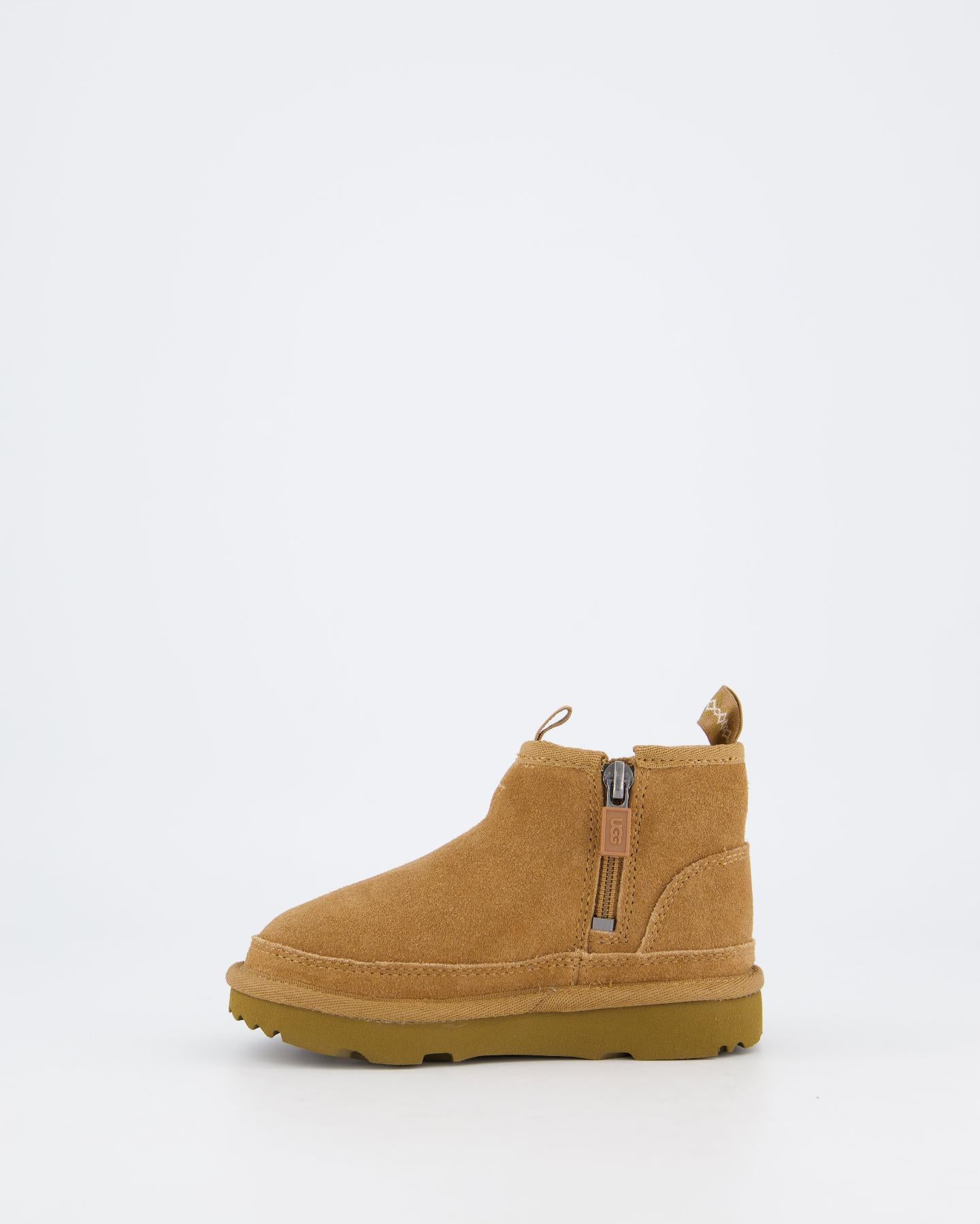 Kids Neumel Chelsea Chestnut
