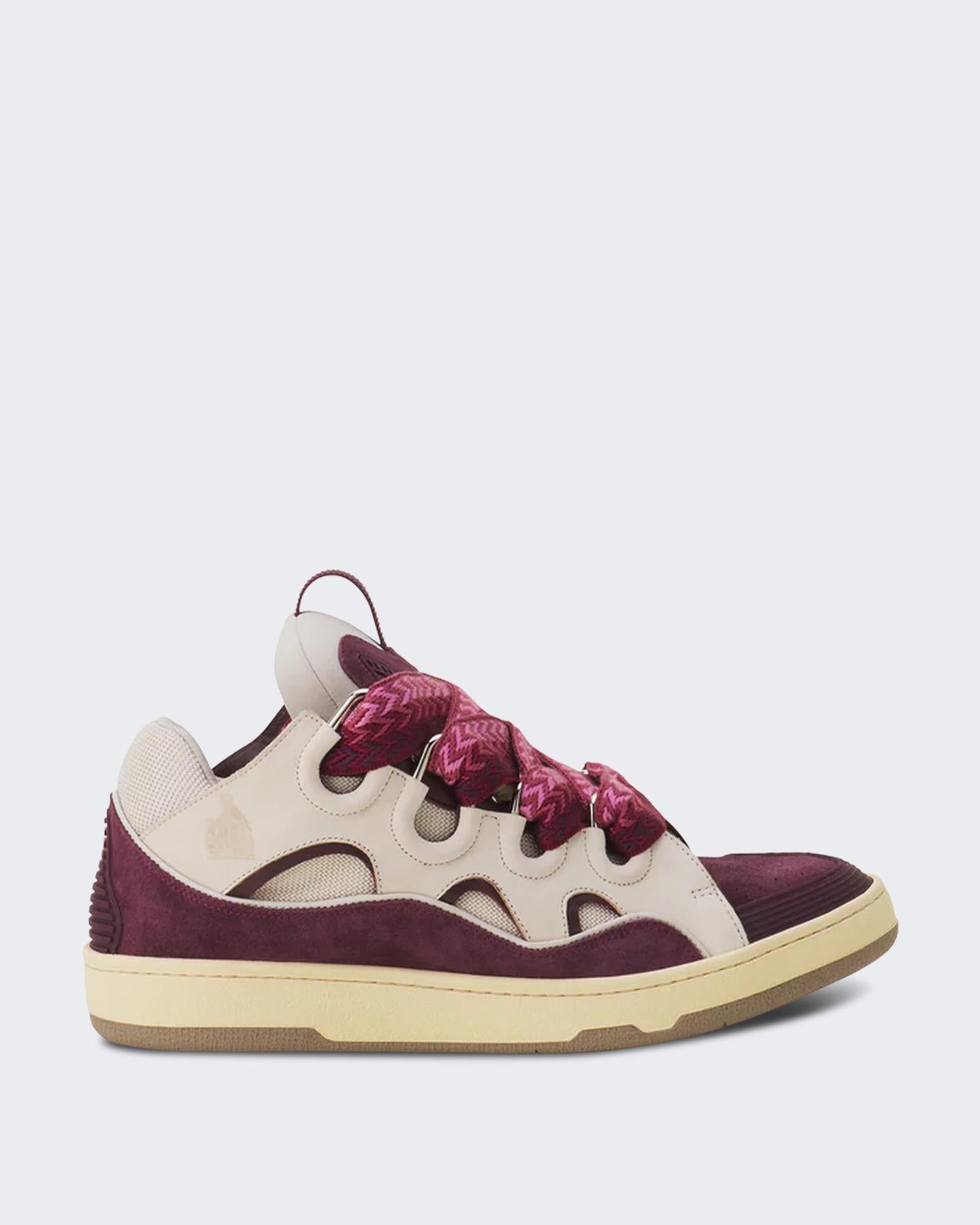 Dames Curb Sneakers