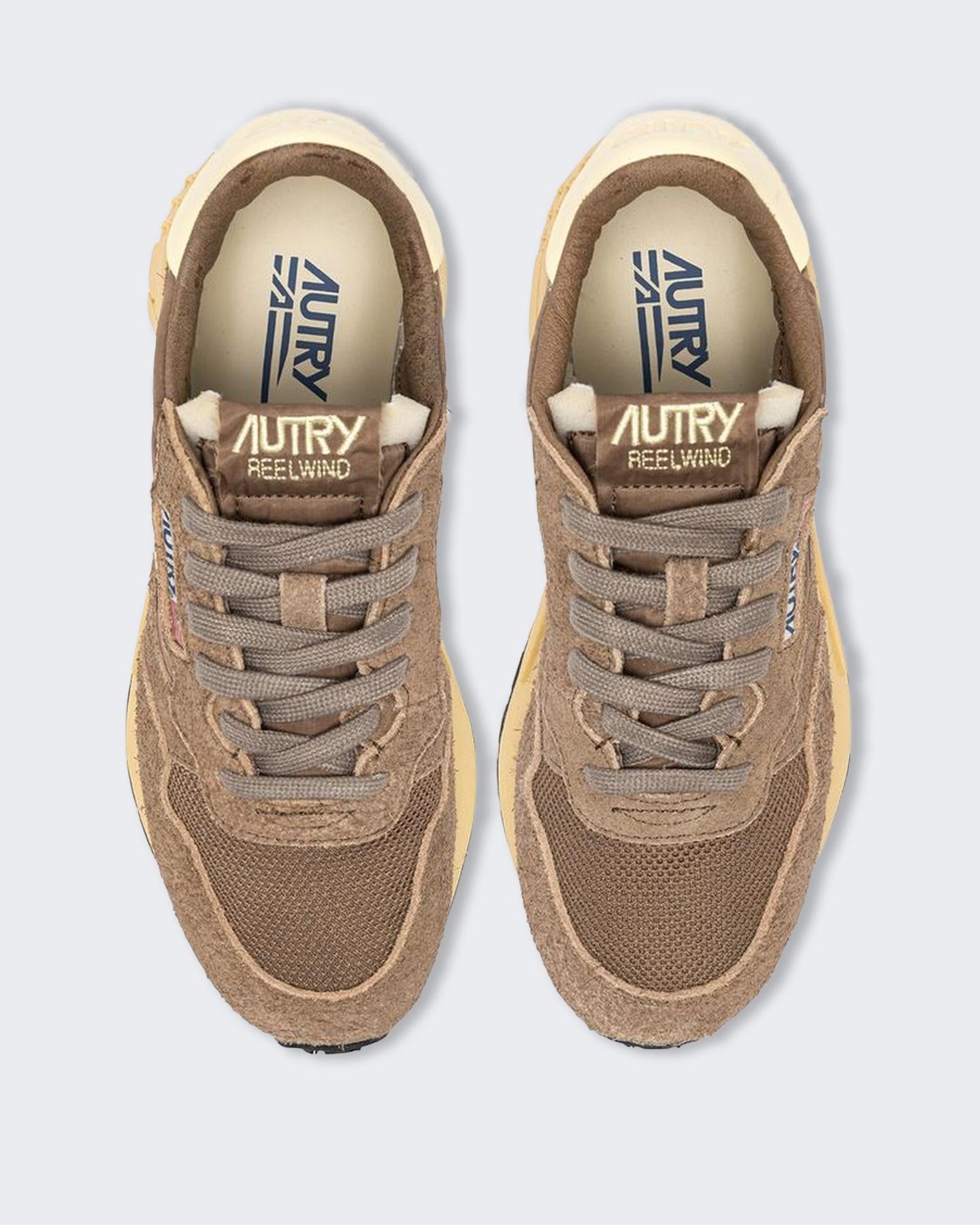 Dames Reelwind Low Wom