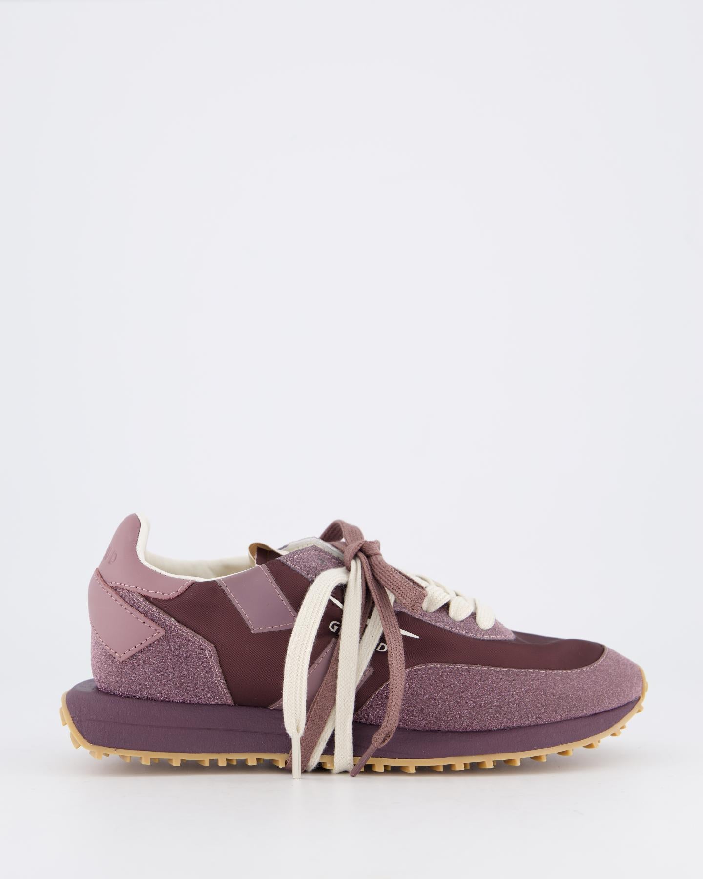 Dames Star Sneaker Roze